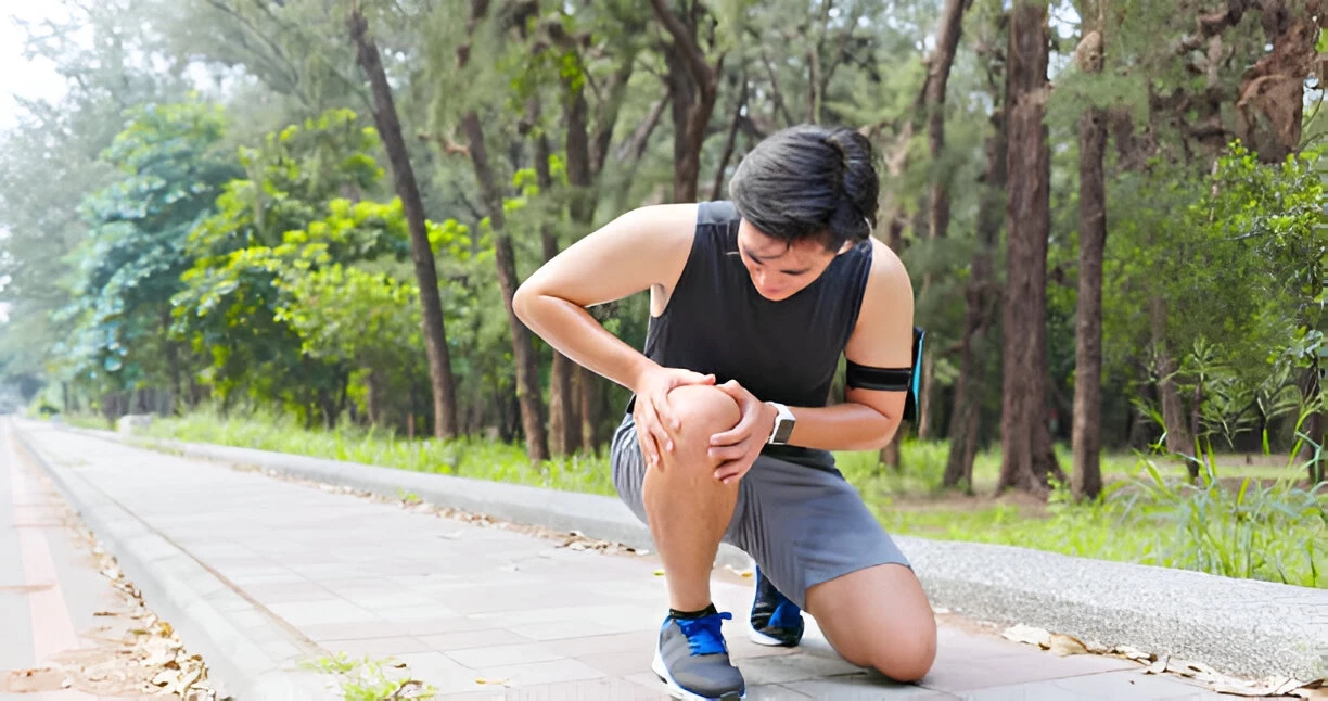 Latihan Harian yang Efektif untuk Menjaga Sendi Tetap Fleksibel